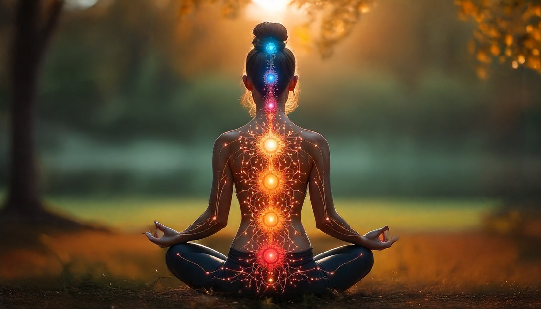 chakras de wifi van je lichaam blog op wild wicked and free