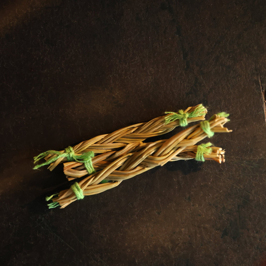 sweetgrass