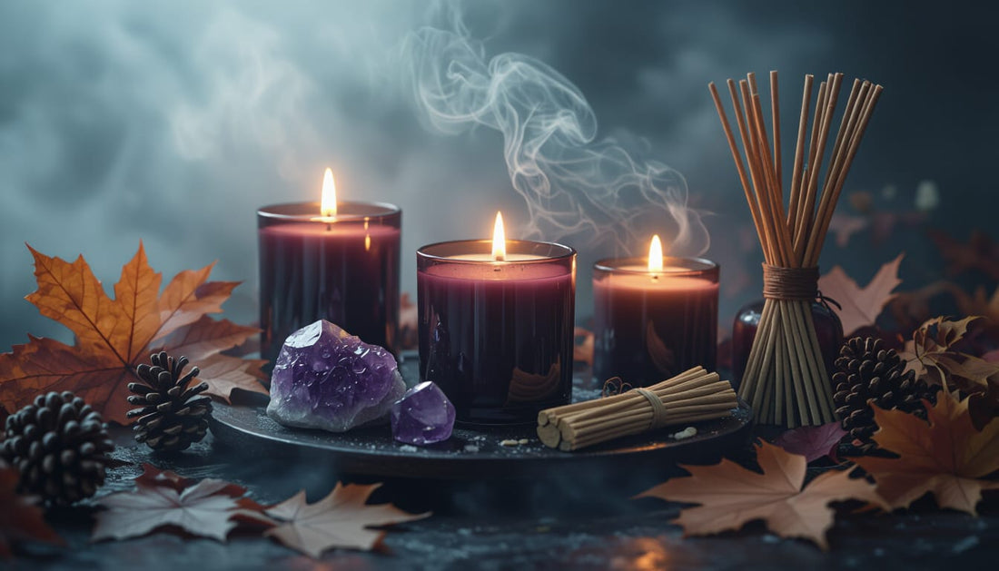 5 eenvoudige rituelen om fris de herfst in te gaan