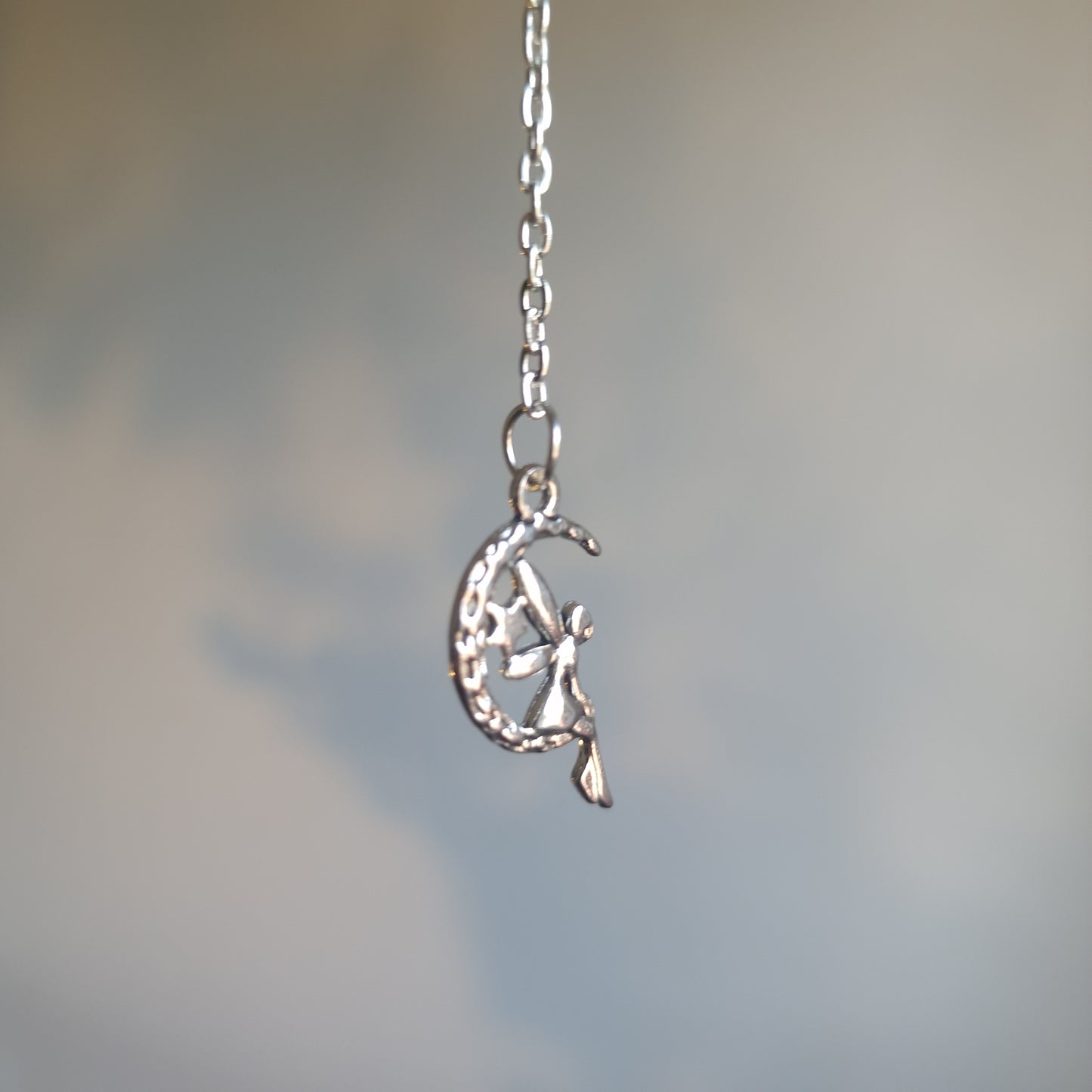 suncatcher elfje