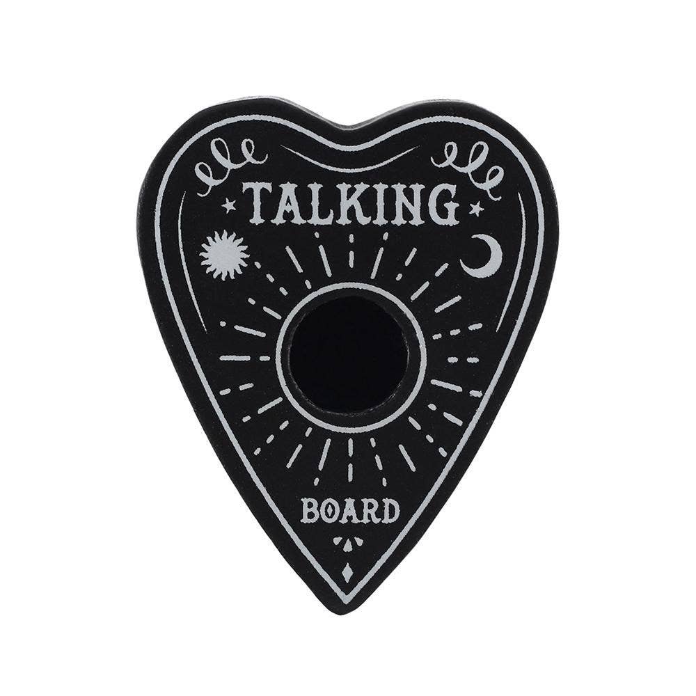Ouija Talking Board kaarsenhouder