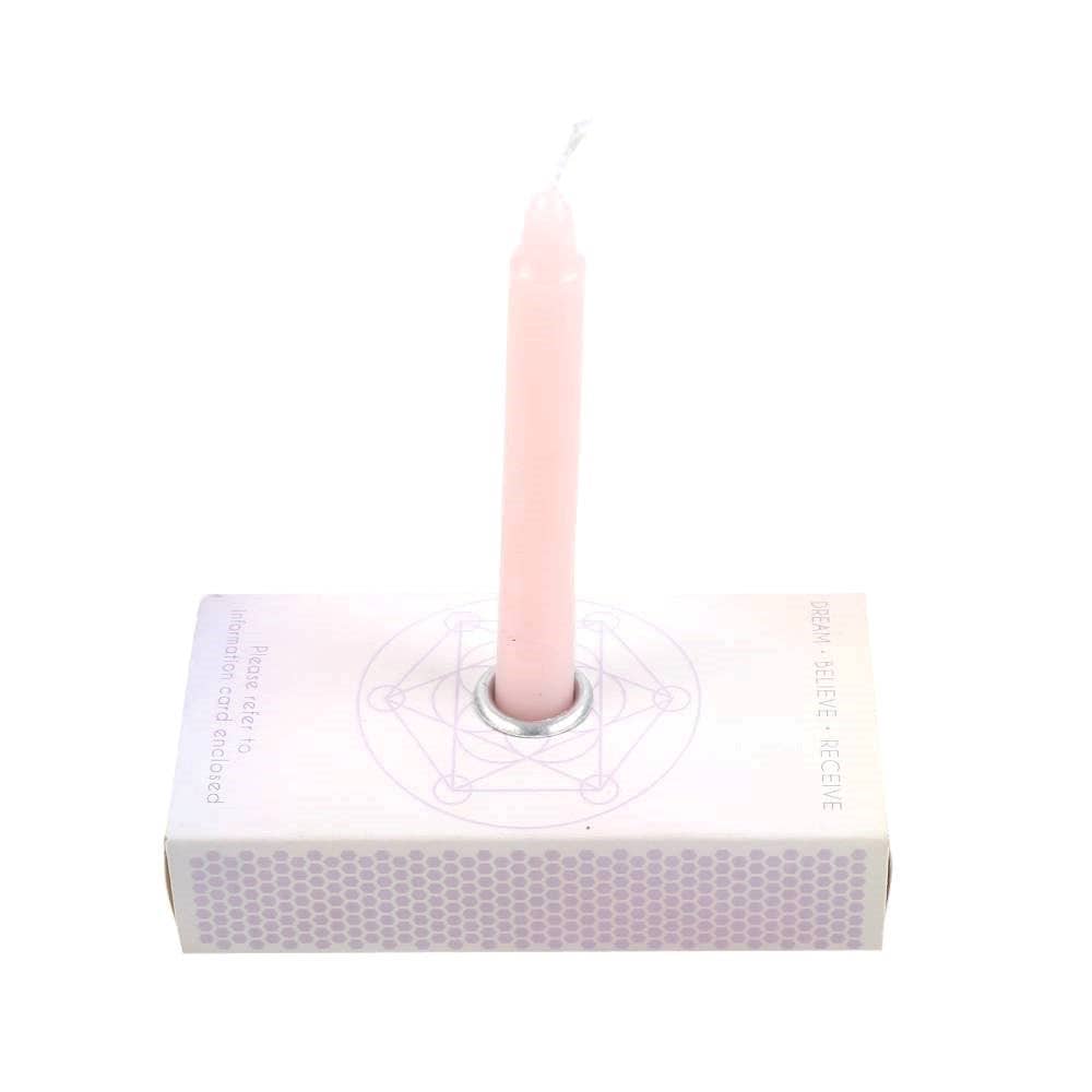 Magic Spell Manifestatie kaarsen