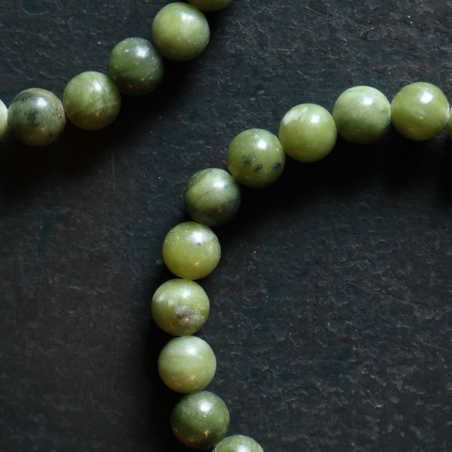 Jade Armband