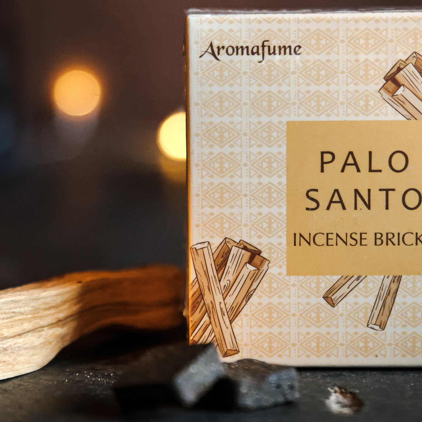 Aromafume Palo Santo