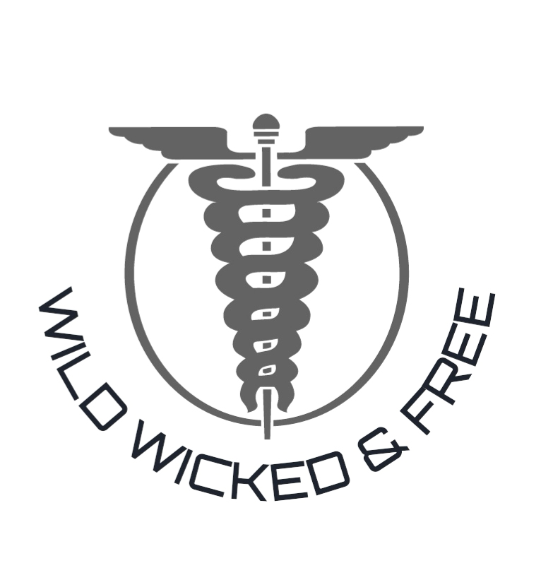 Wild Wicked & Free – Spirituele Webshop voor Tarot, Rituelen & Wierook