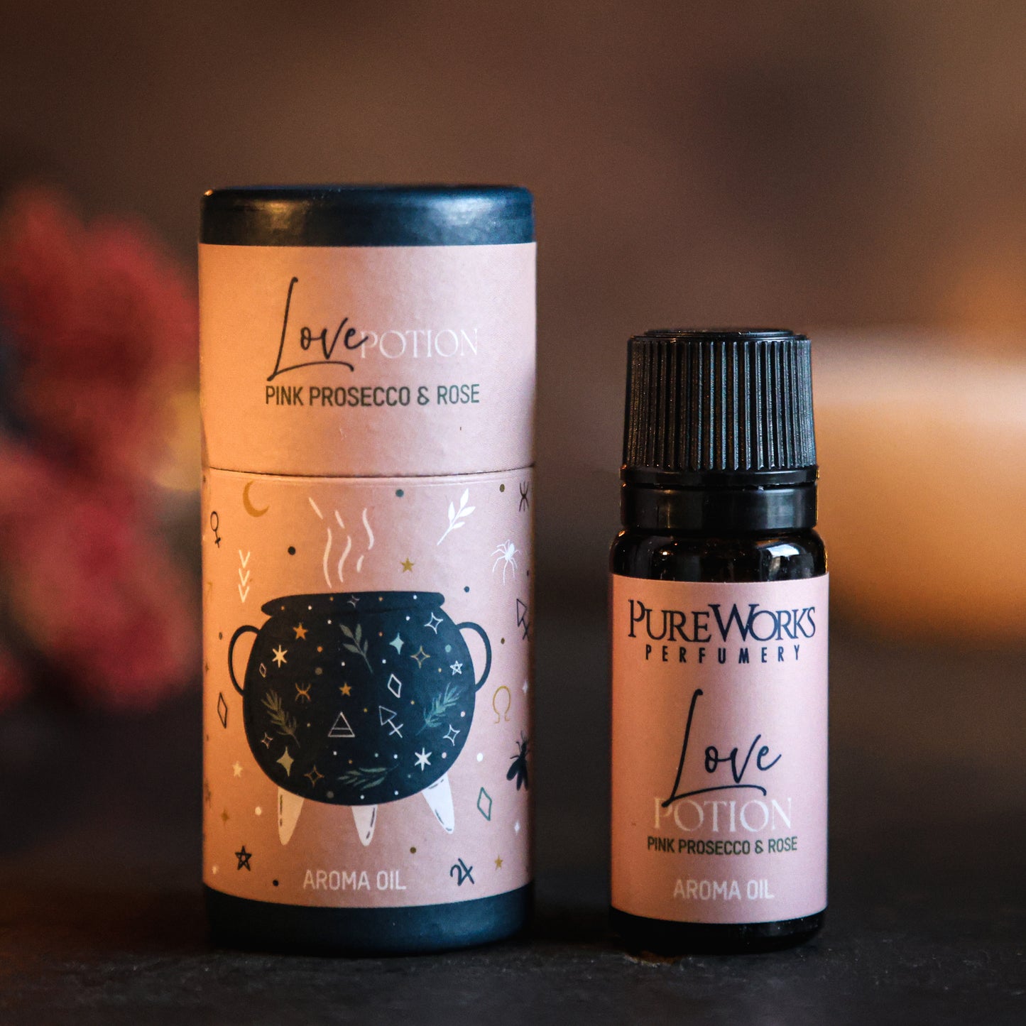 love potion geurolie