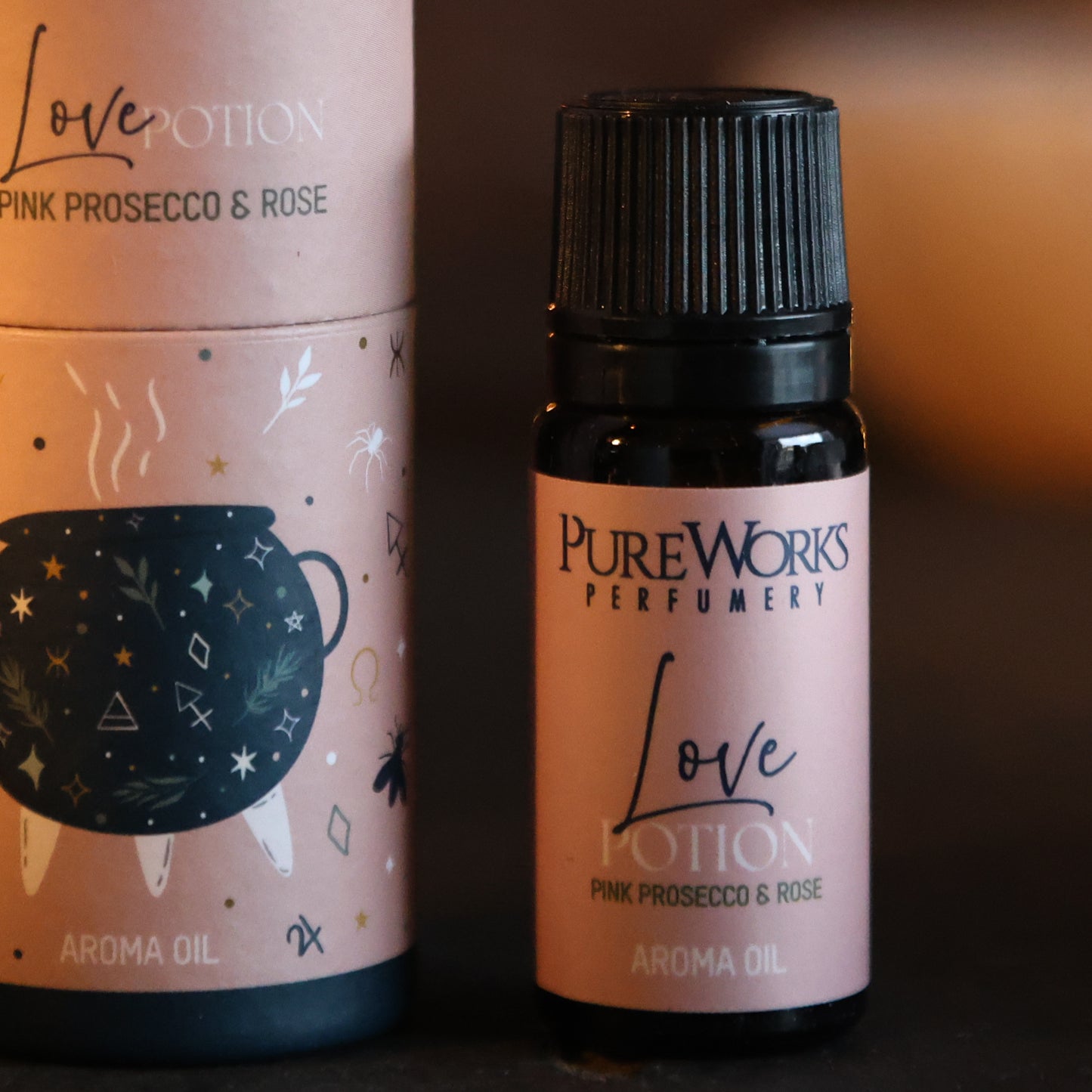 love potion geurolie