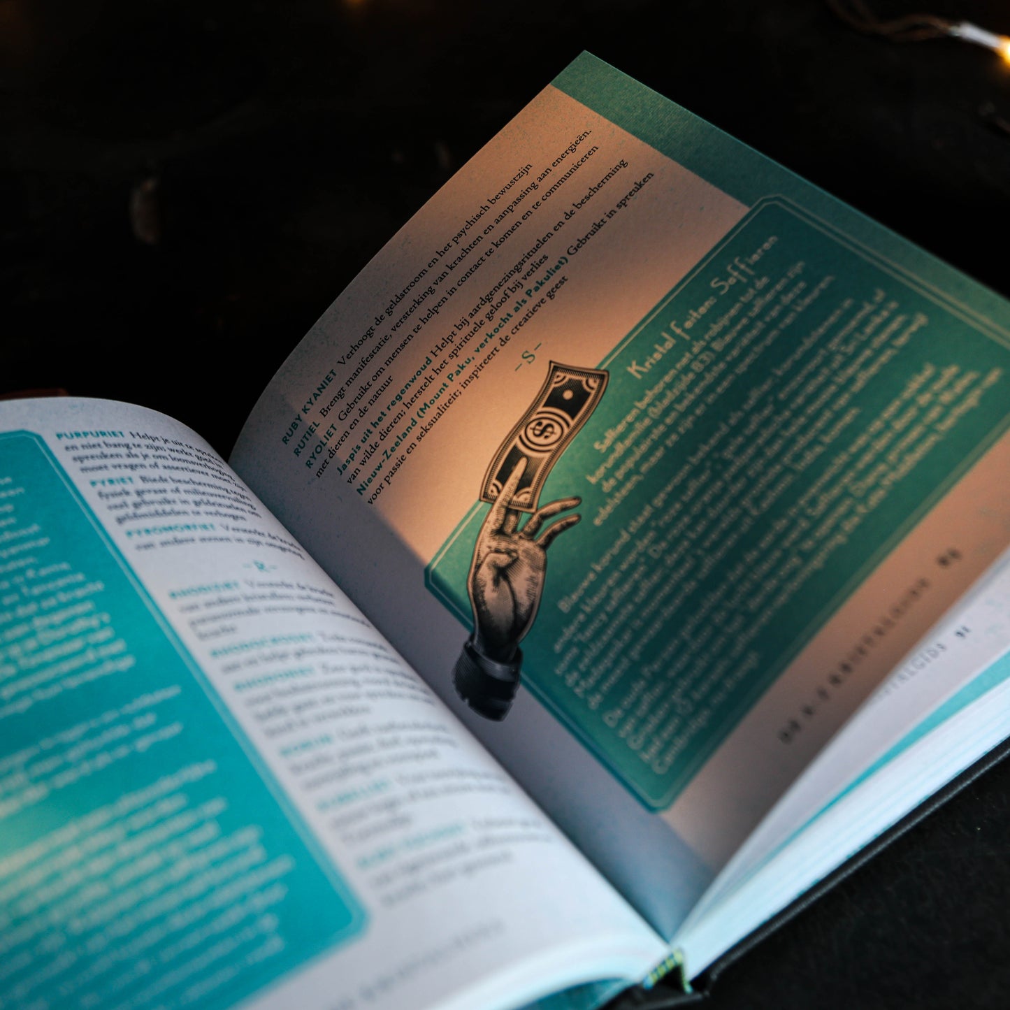 "Wicca Rituelen & Bezweringen Orakelkaarten, 48 kaarten met begeleidend boek voor spirituele rituelen