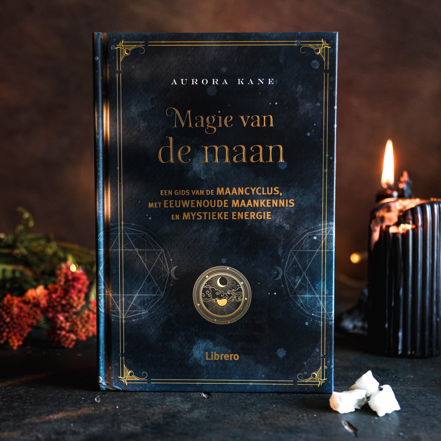 Deze gids is perfect voor zowel beginnende als ervaren beoefenaars van magie. Of je nu nieuw bent in de wereld van astrologie en maanmagie of een doorgewinterde heks bent die haar praktijk wil verfijnen, dit boek biedt waardevolle inzichten en praktische tips.