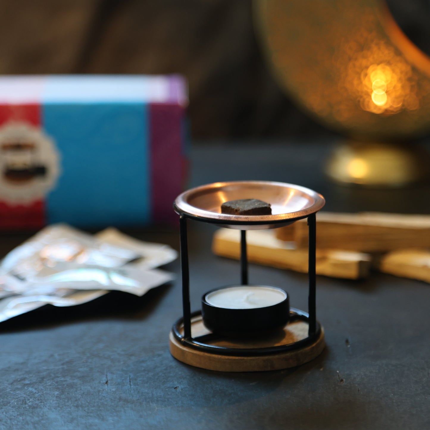 eze Aromafume Fusion Probeerset is een must-have voor iedereen die op zoek is naar geweldige aroma's en minimale rook.