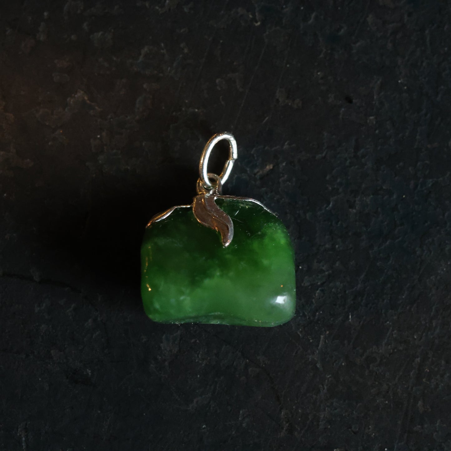 Jade Hanger