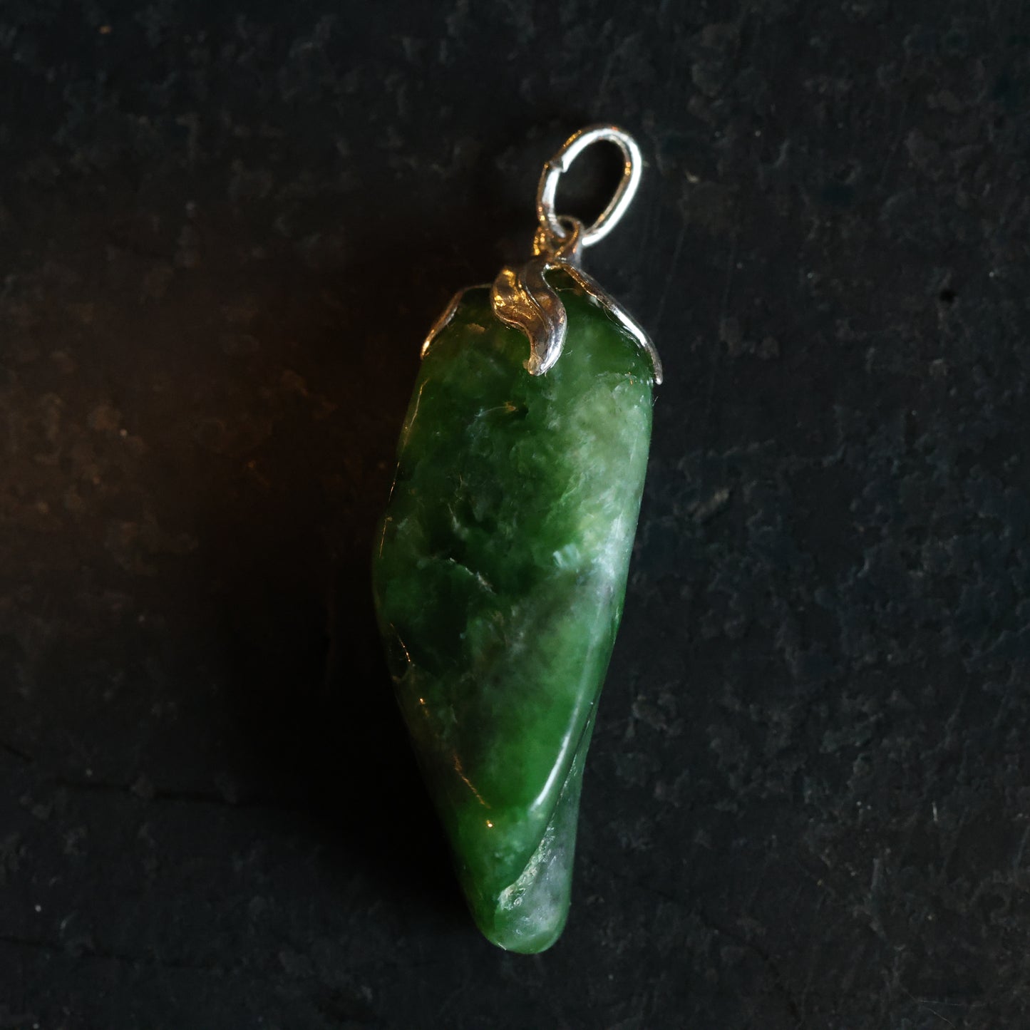 Jade Hanger