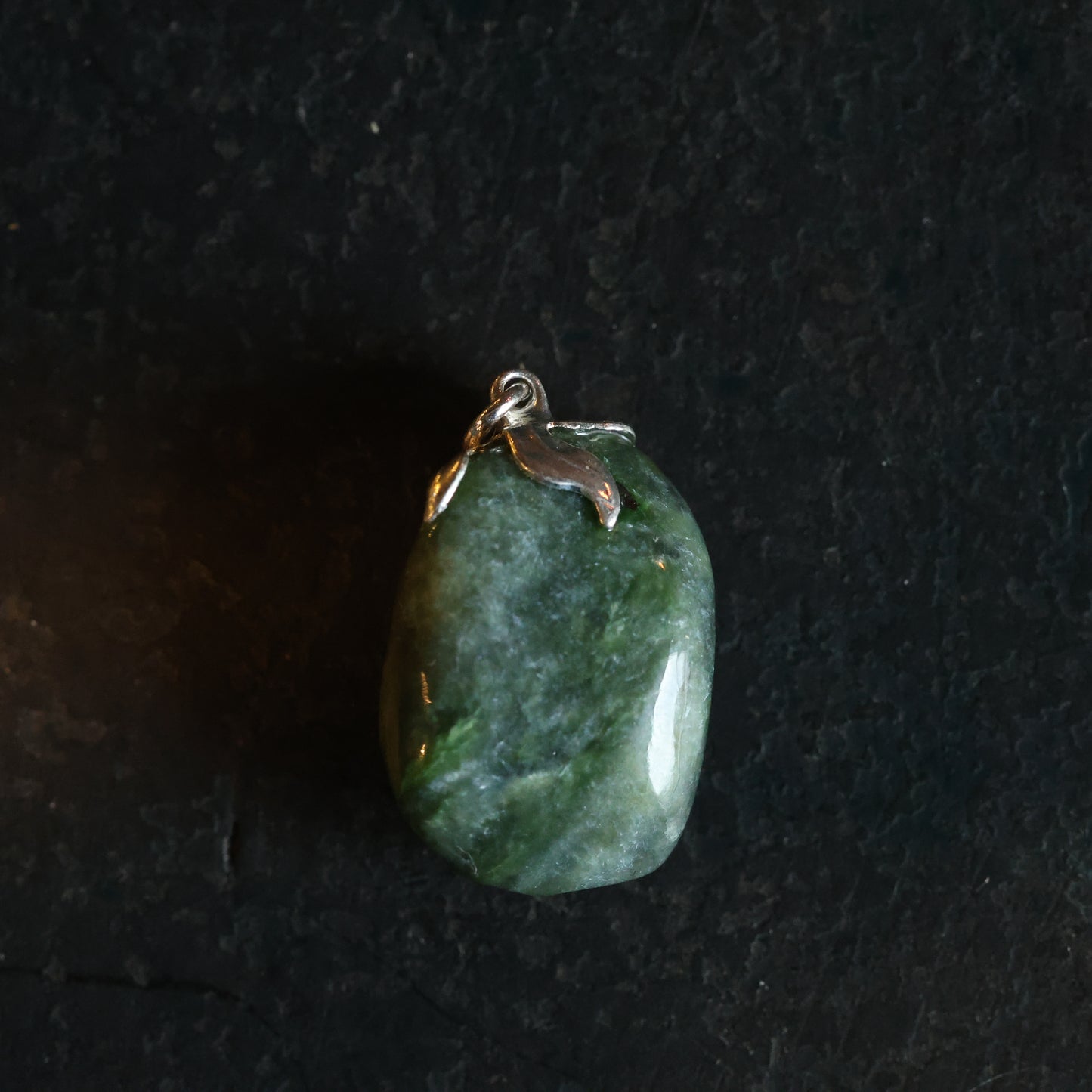 Jade Hanger