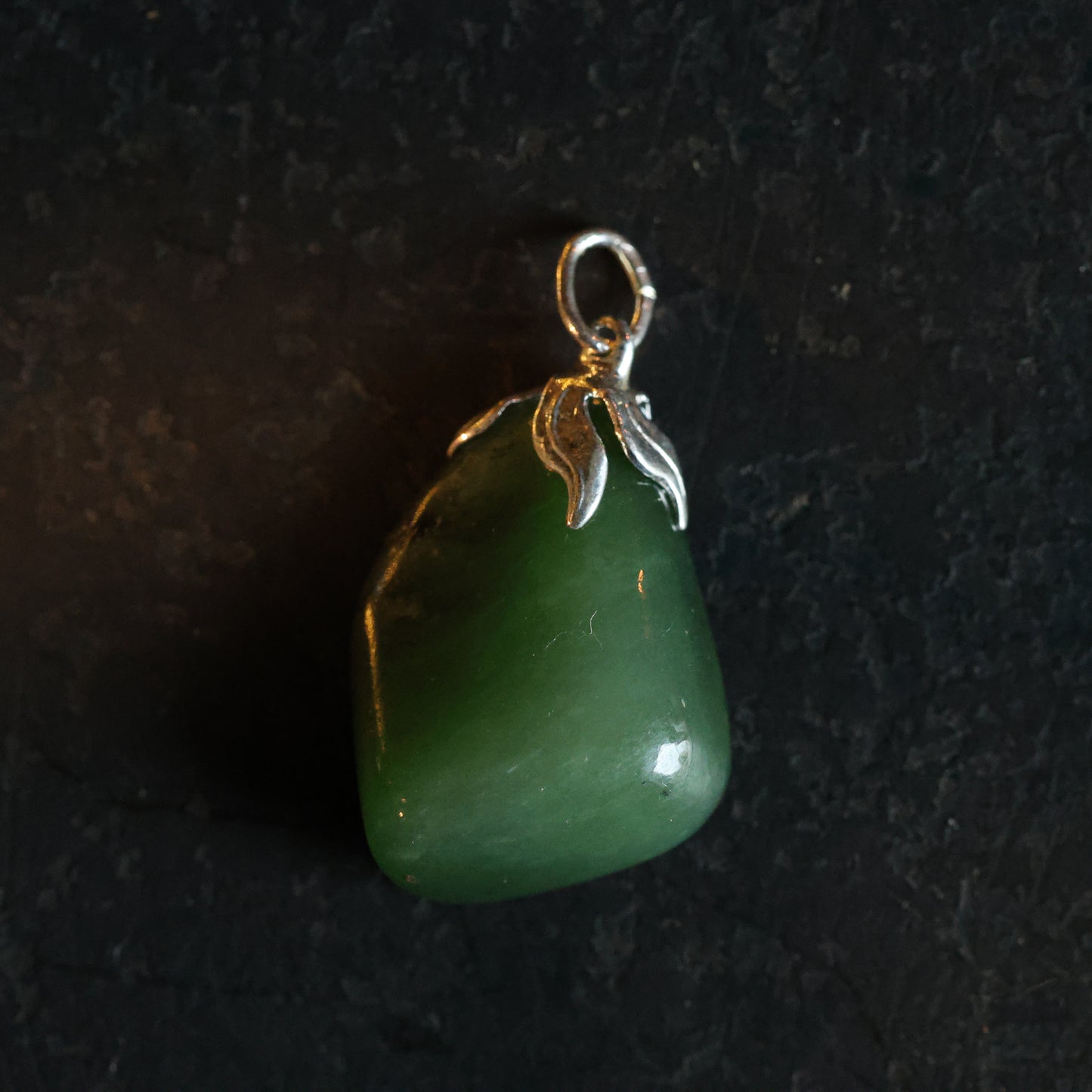 Jade Hanger
