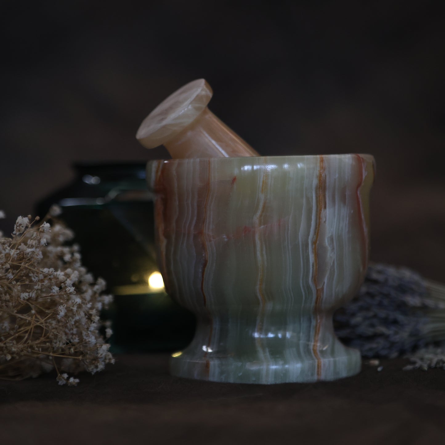 Onyx Vijzel