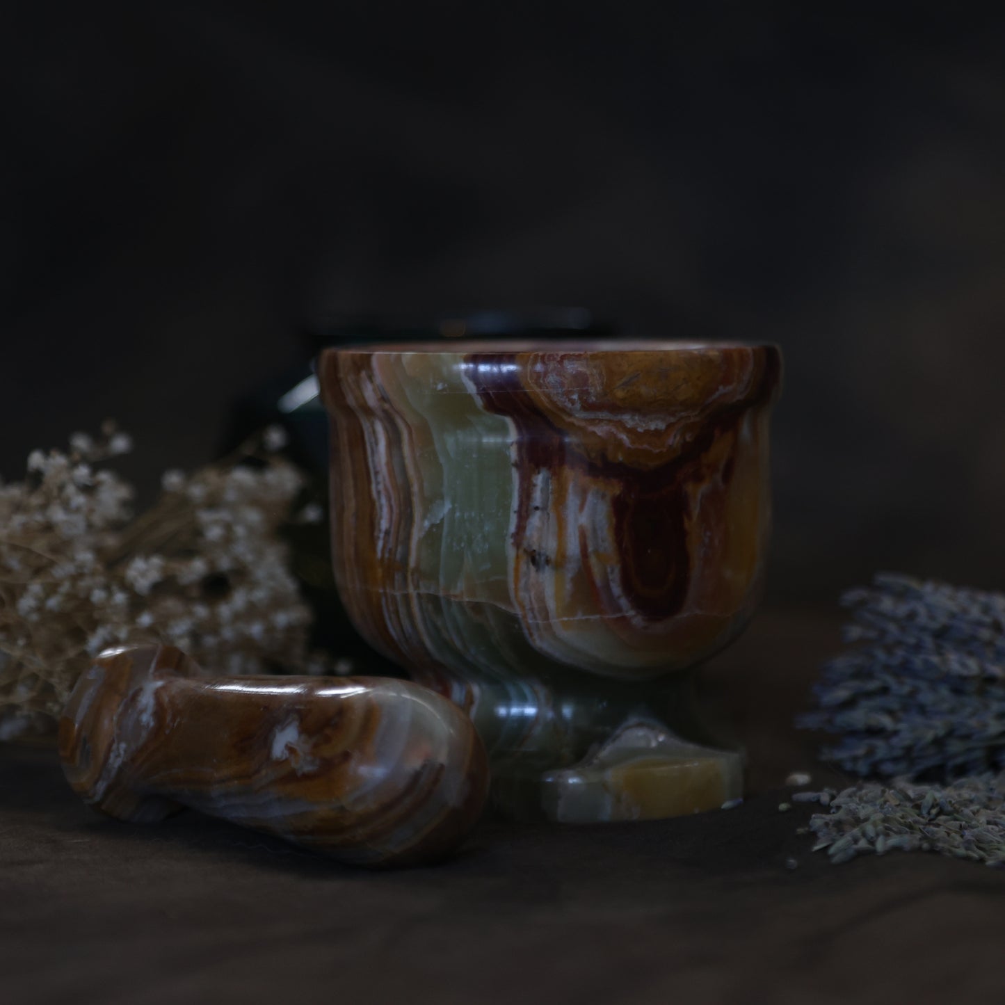 Onyx Vijzel