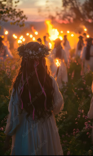 Beltane betekenis: rituelen, vuur en de magie van 1 mei