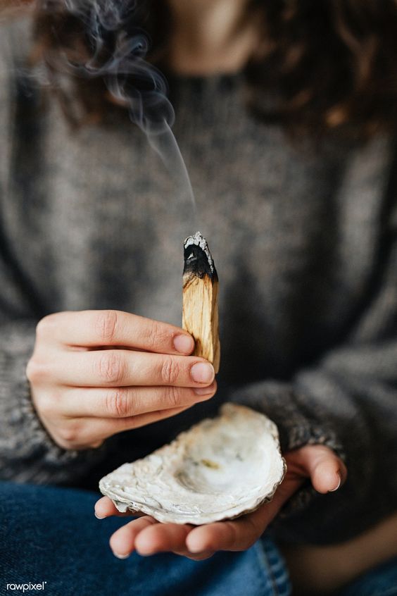Palo Santo