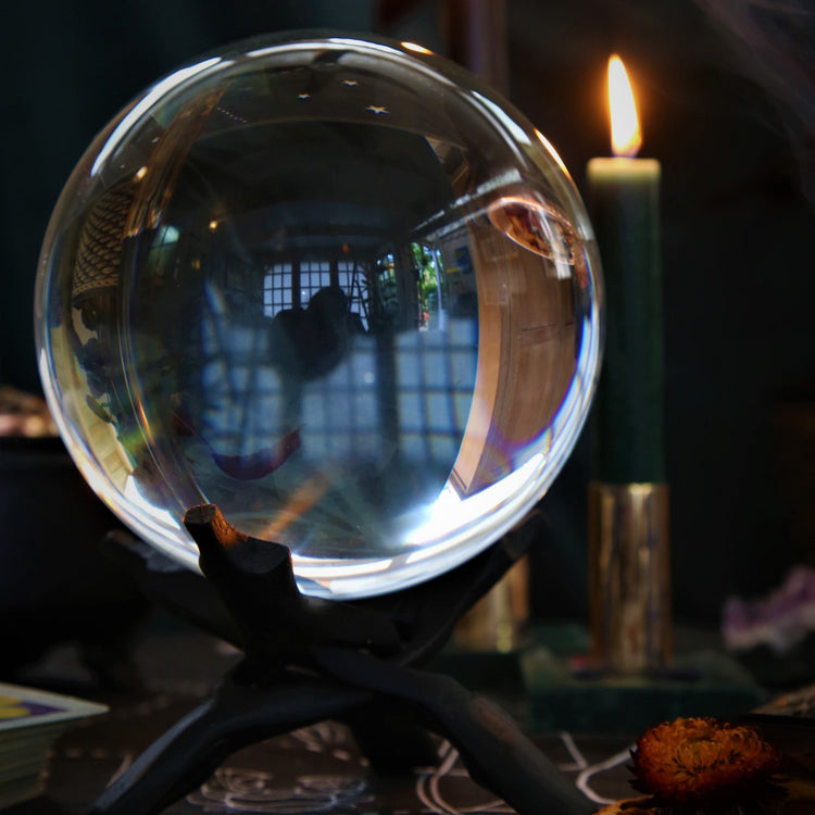 Wicked Stuff | Ouija Boards, Glazen Bollen & Spirit Tools