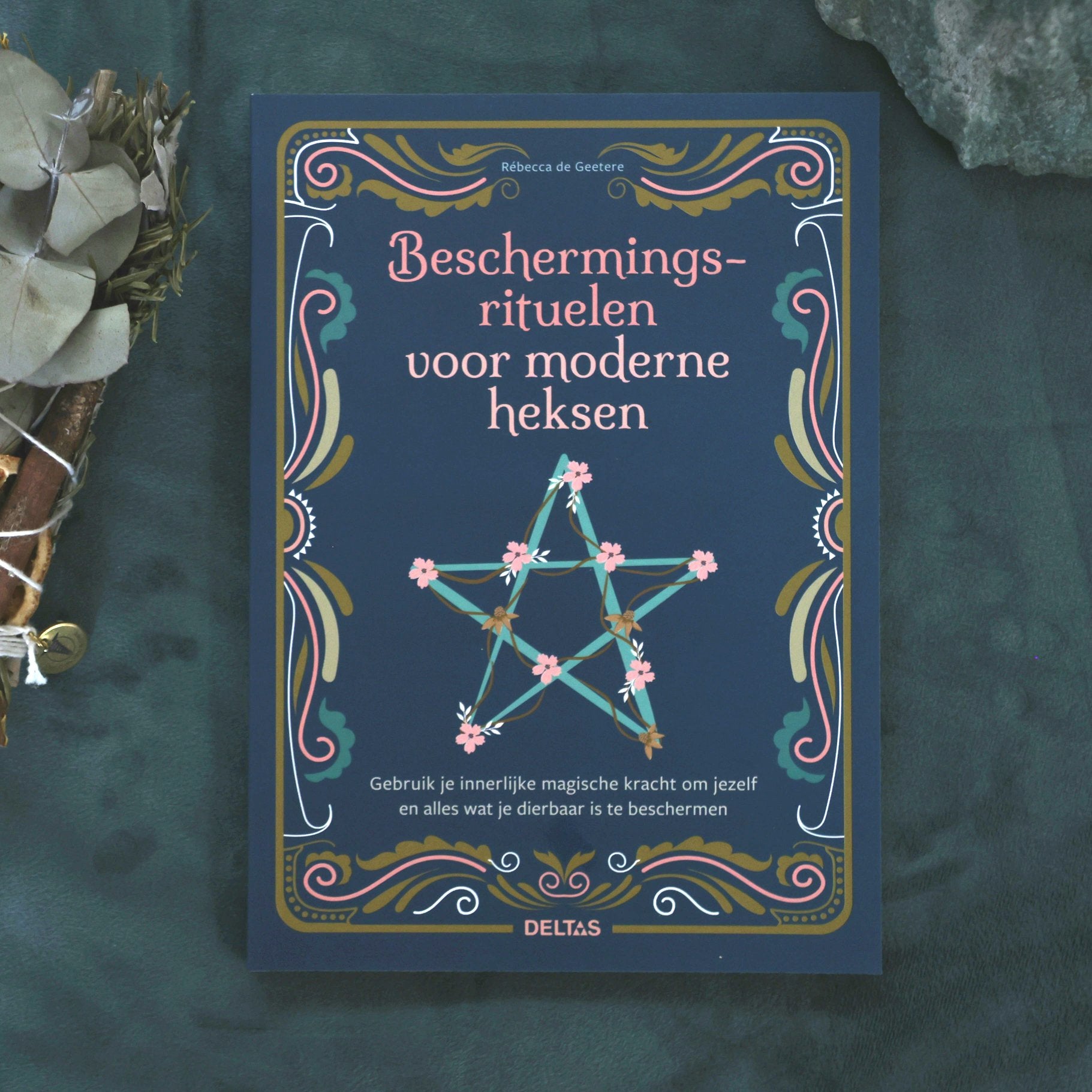 Bescherming rituelen voor de moderne heks