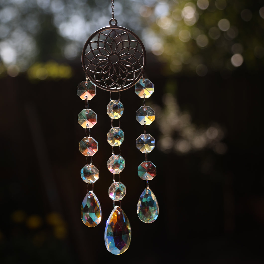 Suncatcher