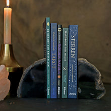 Load image into Gallery viewer, Boekensteun agaat
