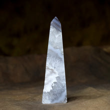 Lade das Bild in den Galerie-Viewer, Druzy agaat
