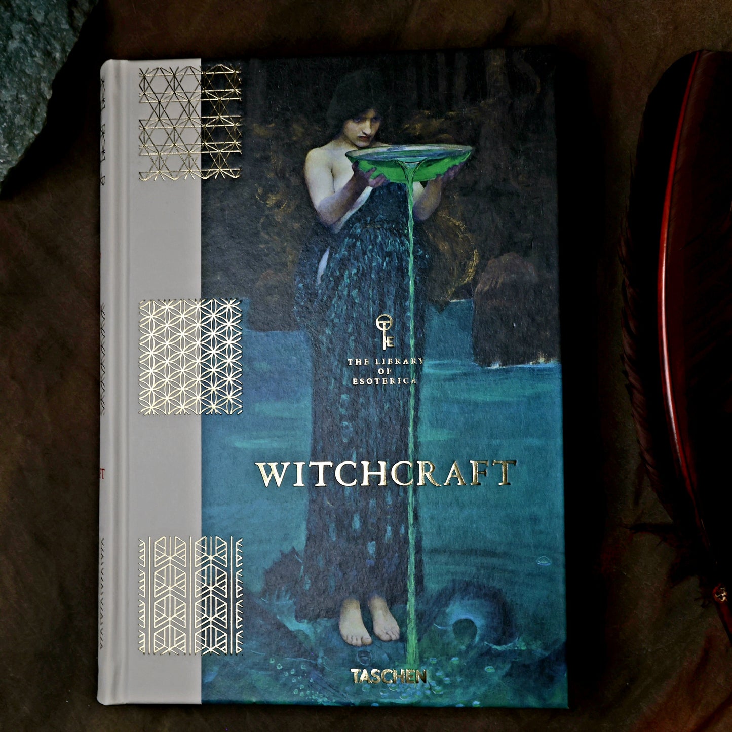 Witchcraft