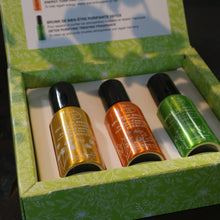 Lade das Bild in den Galerie-Viewer, bach kamerspray wellbeing set
