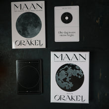 Afbeelding in Gallery-weergave laden, Maan Orakel Boek &amp; Kaarten
