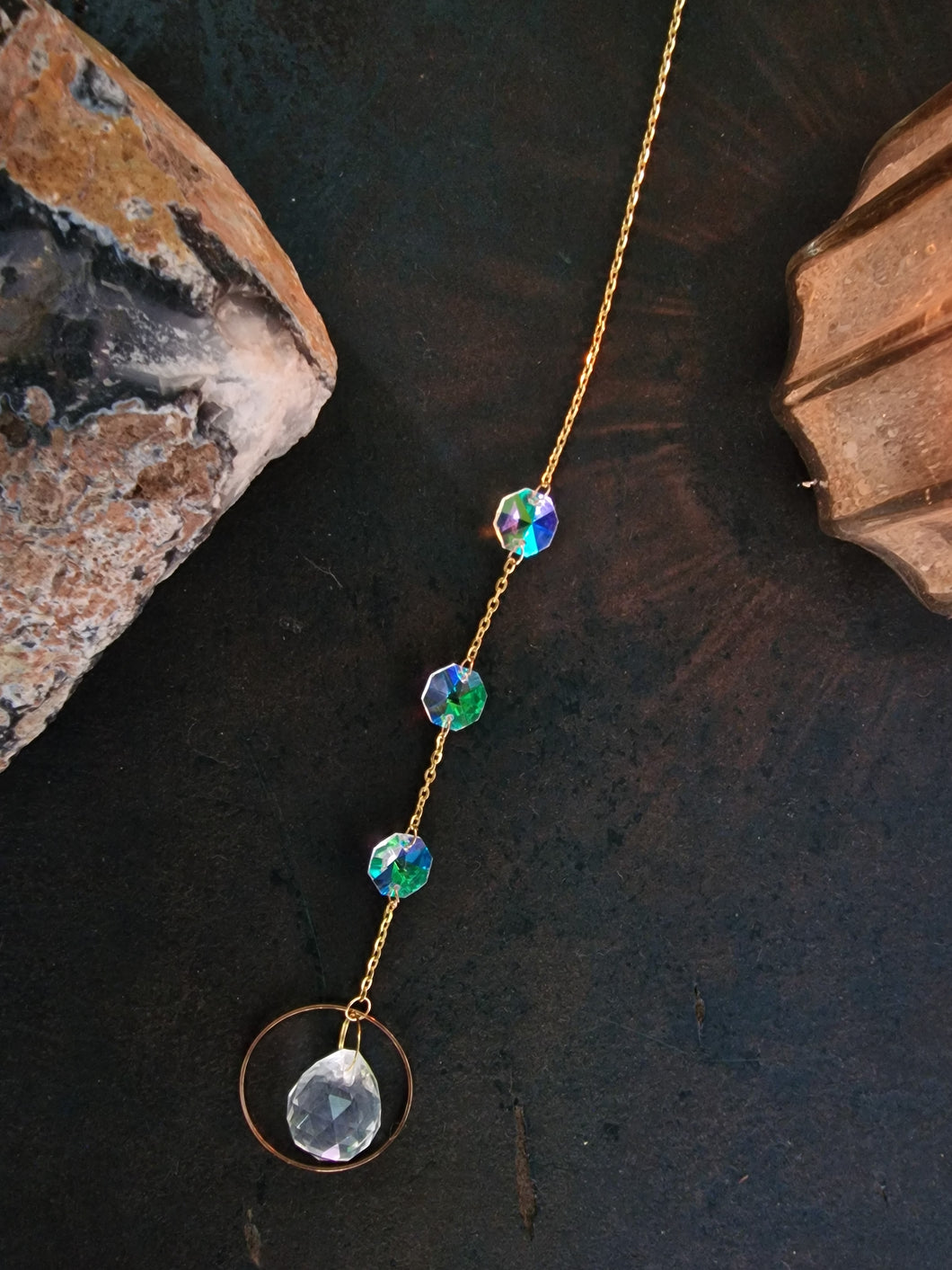 Suncatcher