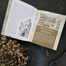 Lade das Bild in den Galerie-Viewer, De wicca keuken, boeken, wild wicked and free
