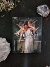 Lade das Bild in den Galerie-Viewer, Engelen, kimberley maroony, wild wicked and free
