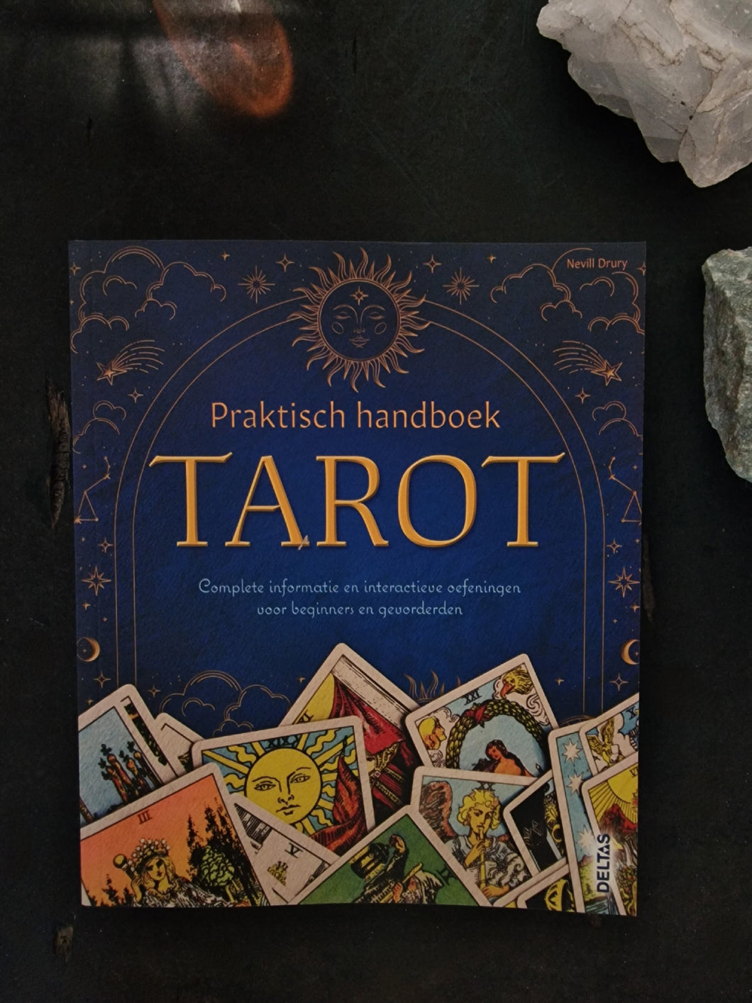 Praktisch handboek Tarot
