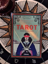 Lade das Bild in den Galerie-Viewer, tarot kaarten
