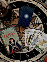Lade das Bild in den Galerie-Viewer, tarot kaarten
