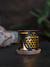 Afbeelding in Gallery-weergave laden, Aromafume bloem des levens
