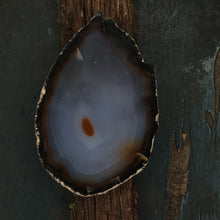 Afbeelding in Gallery-weergave laden, Agaat schijf naturel s.
