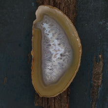 Afbeelding in Gallery-weergave laden, Agaat schijf naturel
