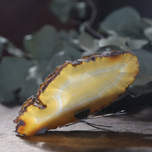 Afbeelding in Gallery-weergave laden, Agaat vlinder
