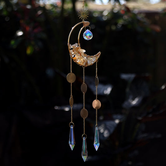 Suncatcher