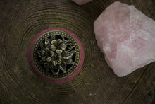 Lade das Bild in den Galerie-Viewer, Räuchergefäß Pretty in Pink! ♡
