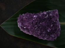 Lade das Bild in den Galerie-Viewer, Amethist crystal edelsteen
