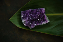 Lade das Bild in den Galerie-Viewer, Roher Amethyst ☾
