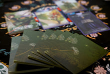 Afbeelding in Gallery-weergave laden, Elfen Tarotkaarten
