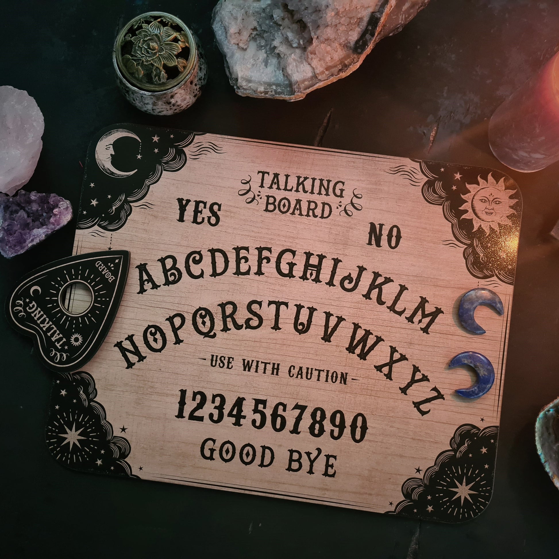 Classic Style Talking Board ouija bord