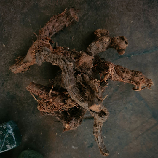 No Stress Valerian wierook 40 gram losse wierook